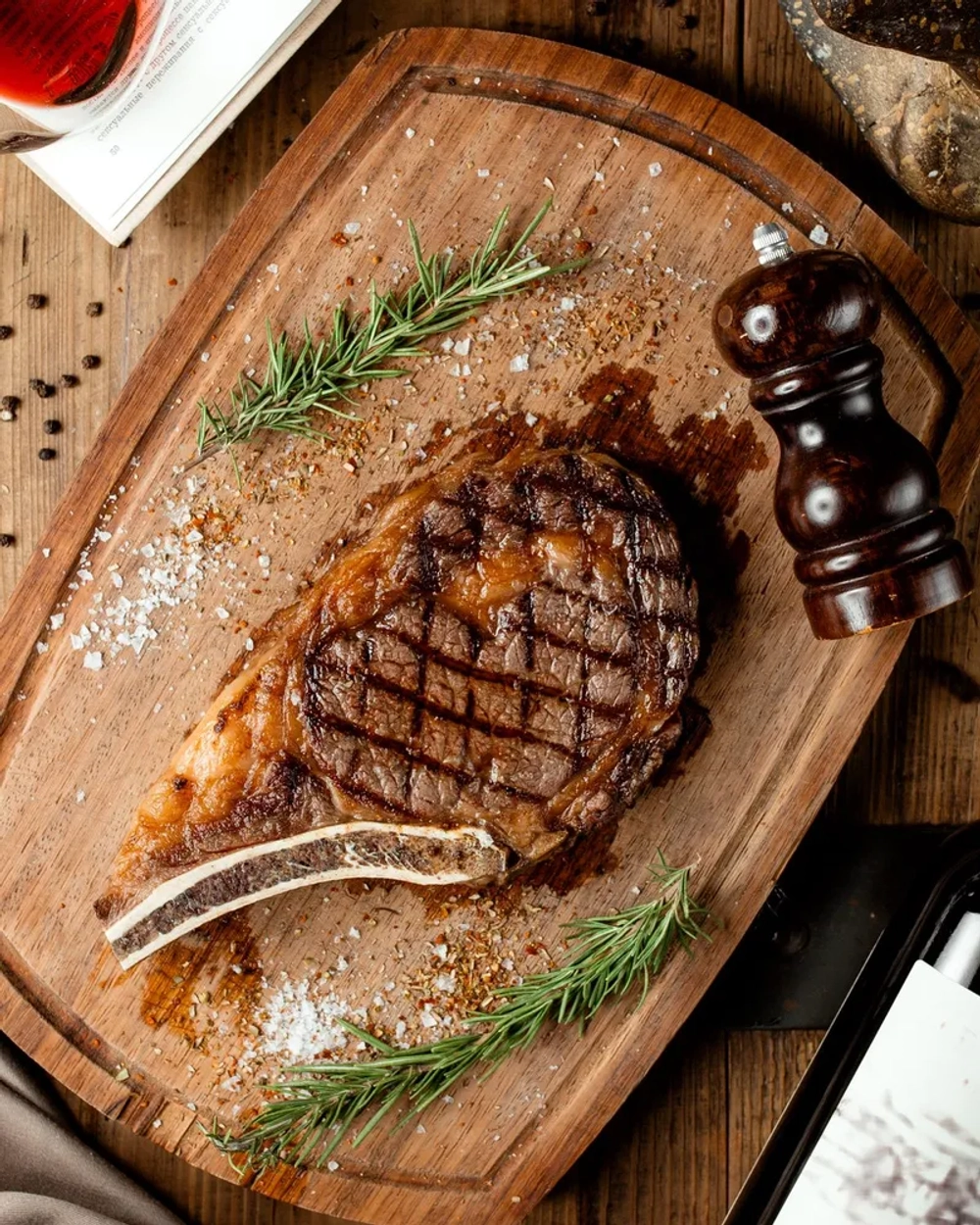 Приправа для Говядины, 100%COOK, 70 г