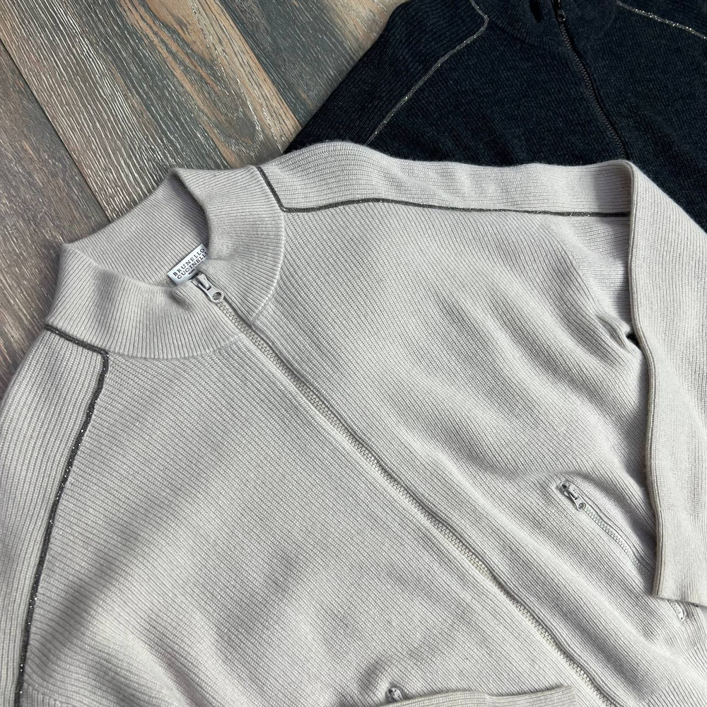 Кардиган Brunello Cucinelli