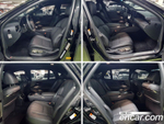 Lexus LS500h 5 Generation 3.5 Luxury AWD (07.2022)