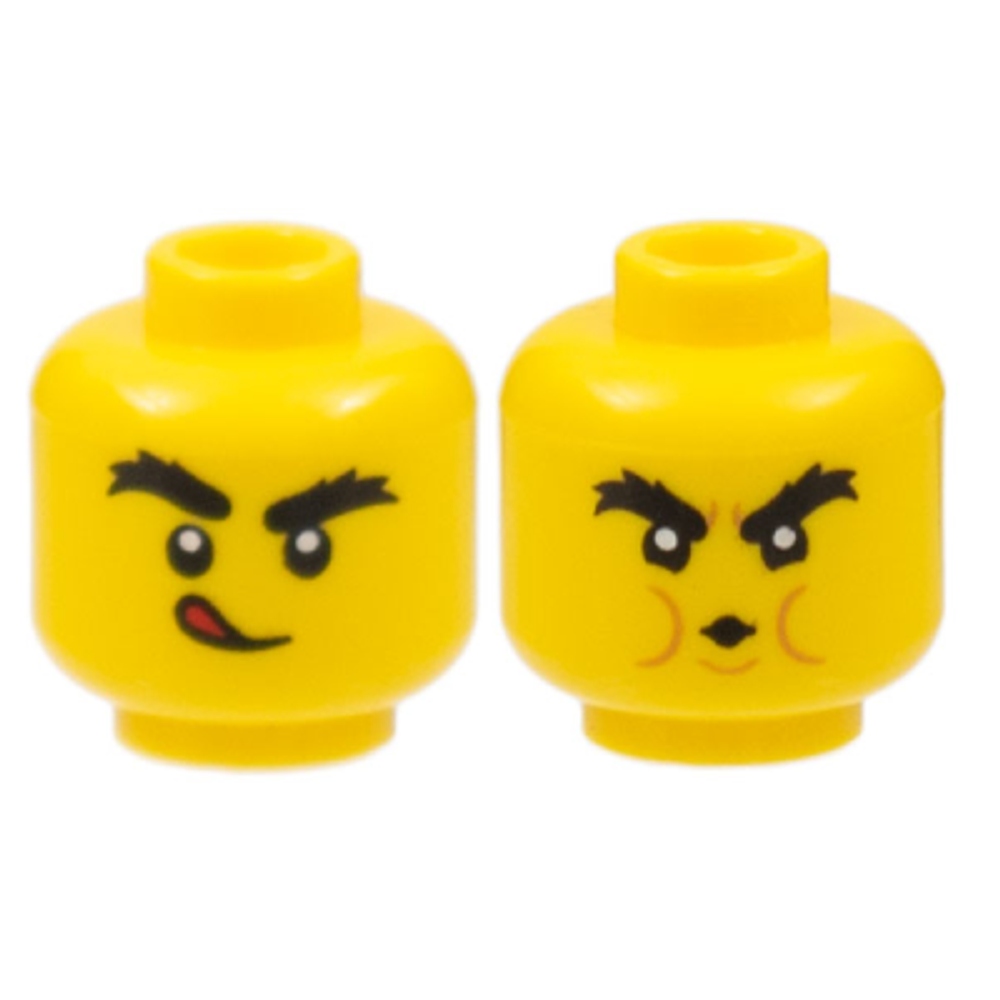 Голова 3626pb3088