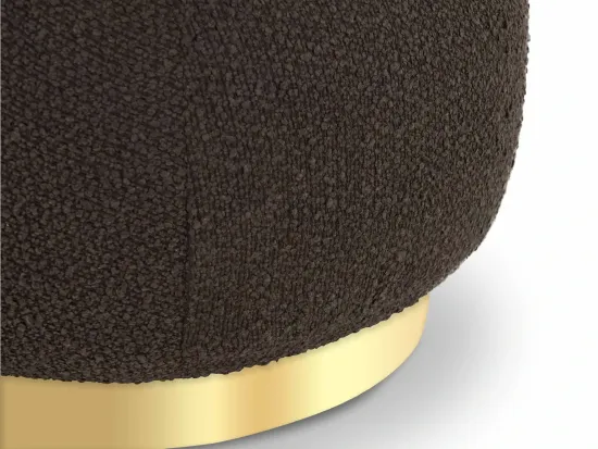 Кресло Lucca вращающееся 853048