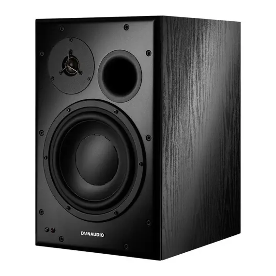 Dynaudio BM 15A R Black