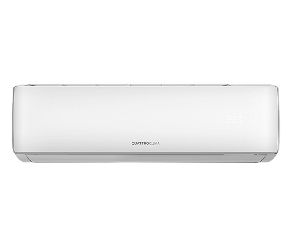 QuattroClima Verona Inverter QV-VE12WAE/QN-VE12WAE