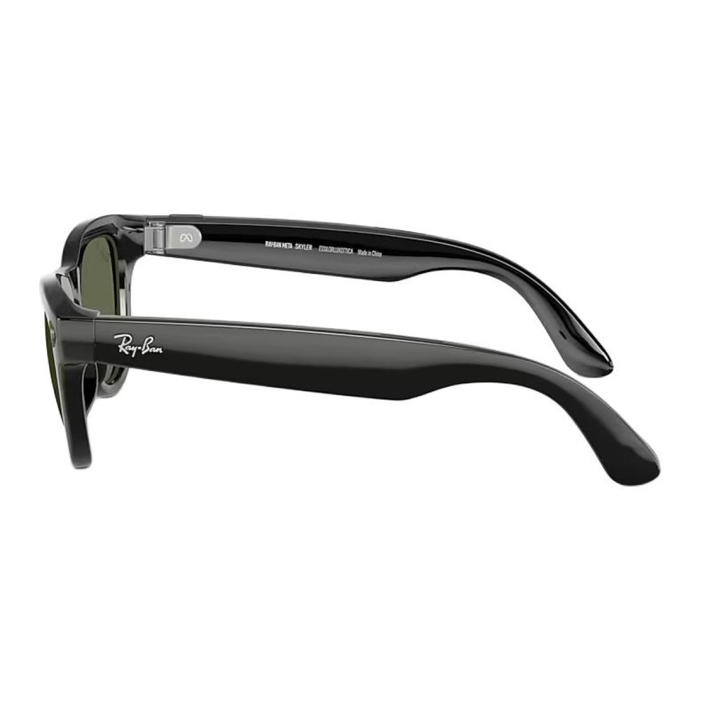Очки RayBan Meta Skyle, RW4010