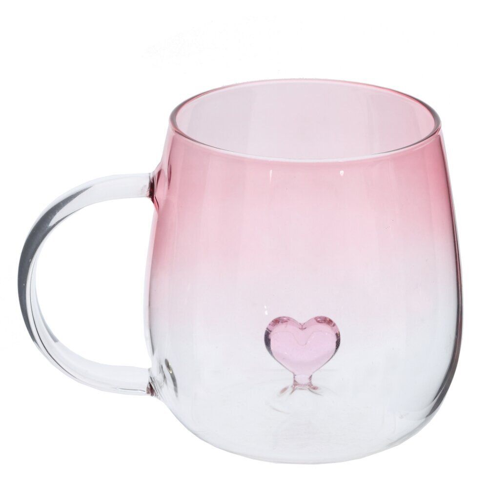 GAEM Кружка, 380 мл, L12 W9 H9 см