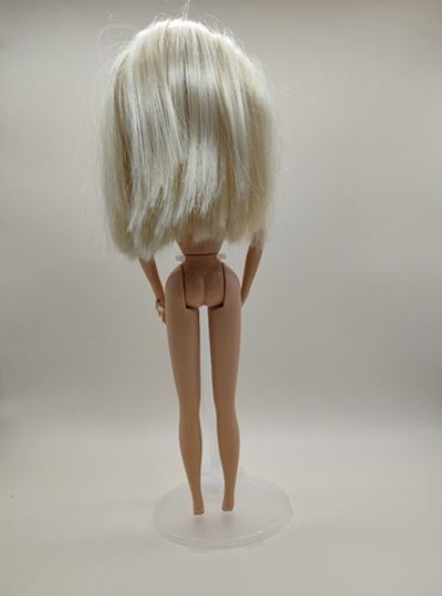 Кукла Барби 00х винтаж Kennel Care Barbie 2001 1288