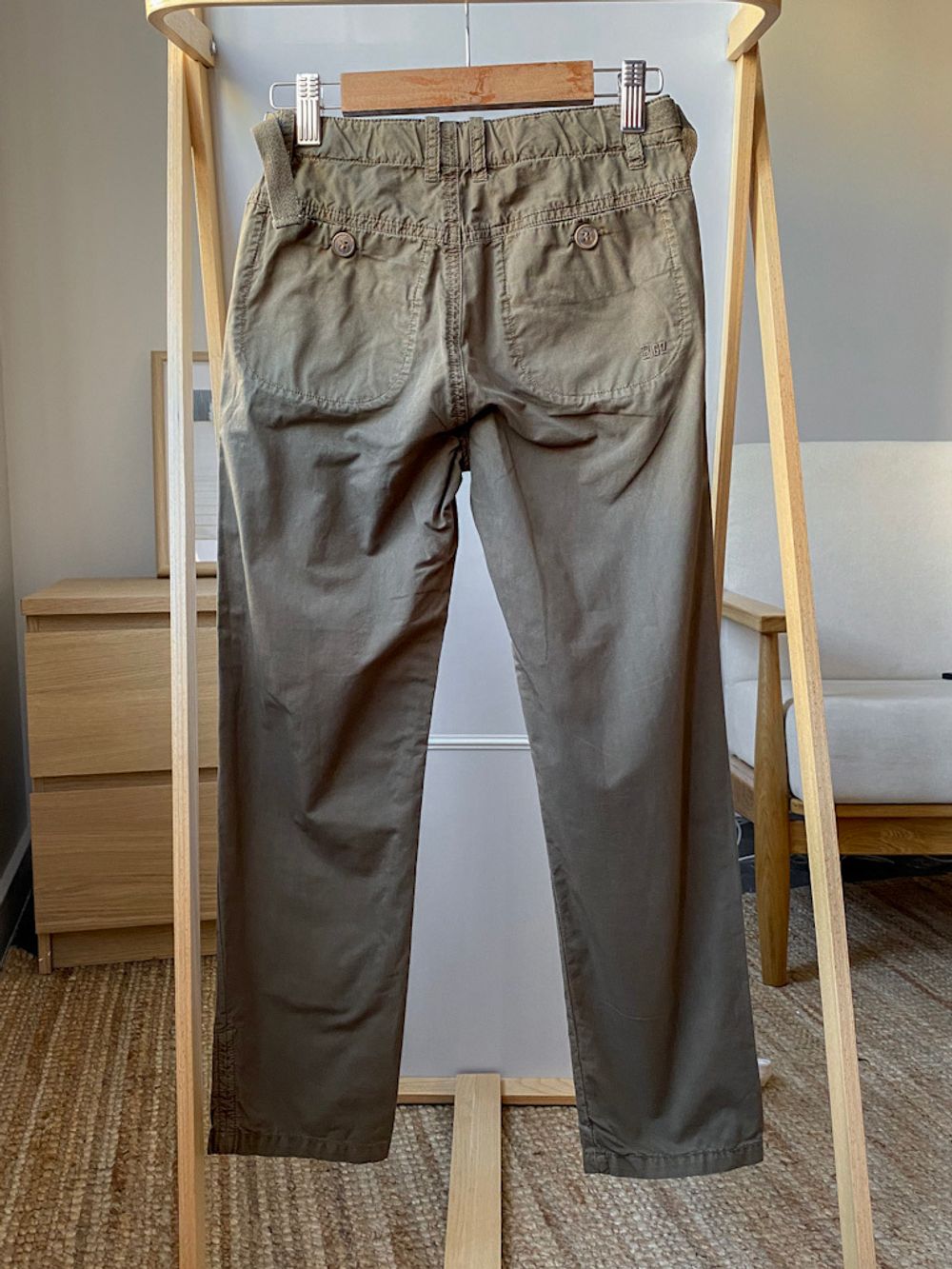 Брюки Bonpoint, 140