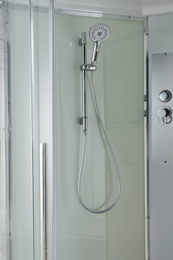 Душевая кабина AvaCan (АваКан) EM2812RT стандартная прозрачная