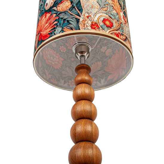 Настольная лампа MANNE TL.7950-1