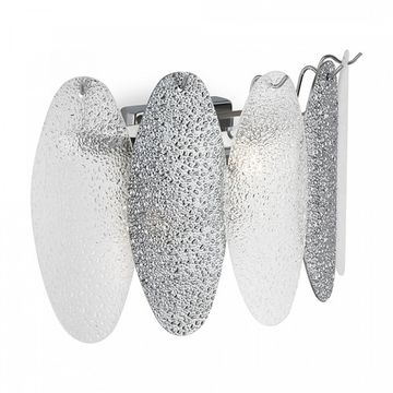 Бра FR5189WL-02CH хром Demure Freya