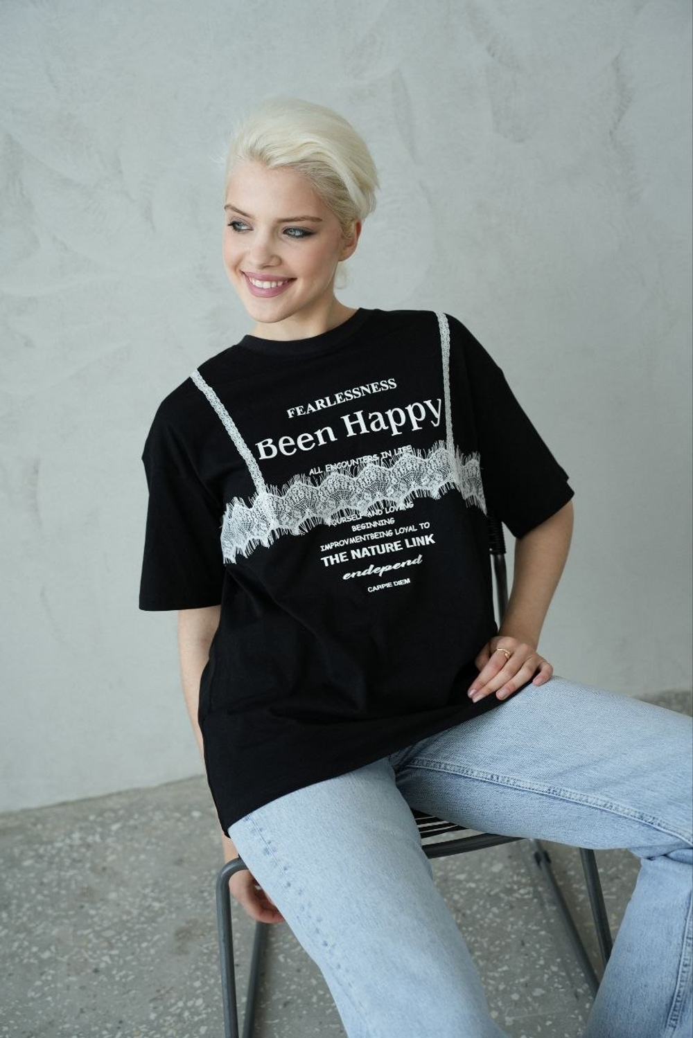 Футболка женская 25596