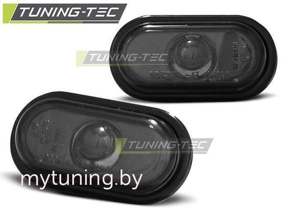 Повторители поворота Renault Clio / Megane smoke