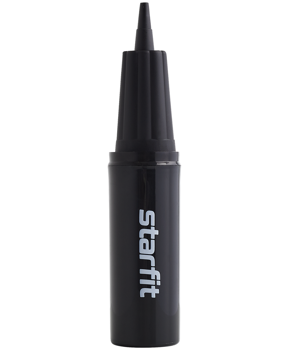 Фитбол GB-111 антивзрыв, 1200 гр, с ручным насосом, кофейный, 75 см