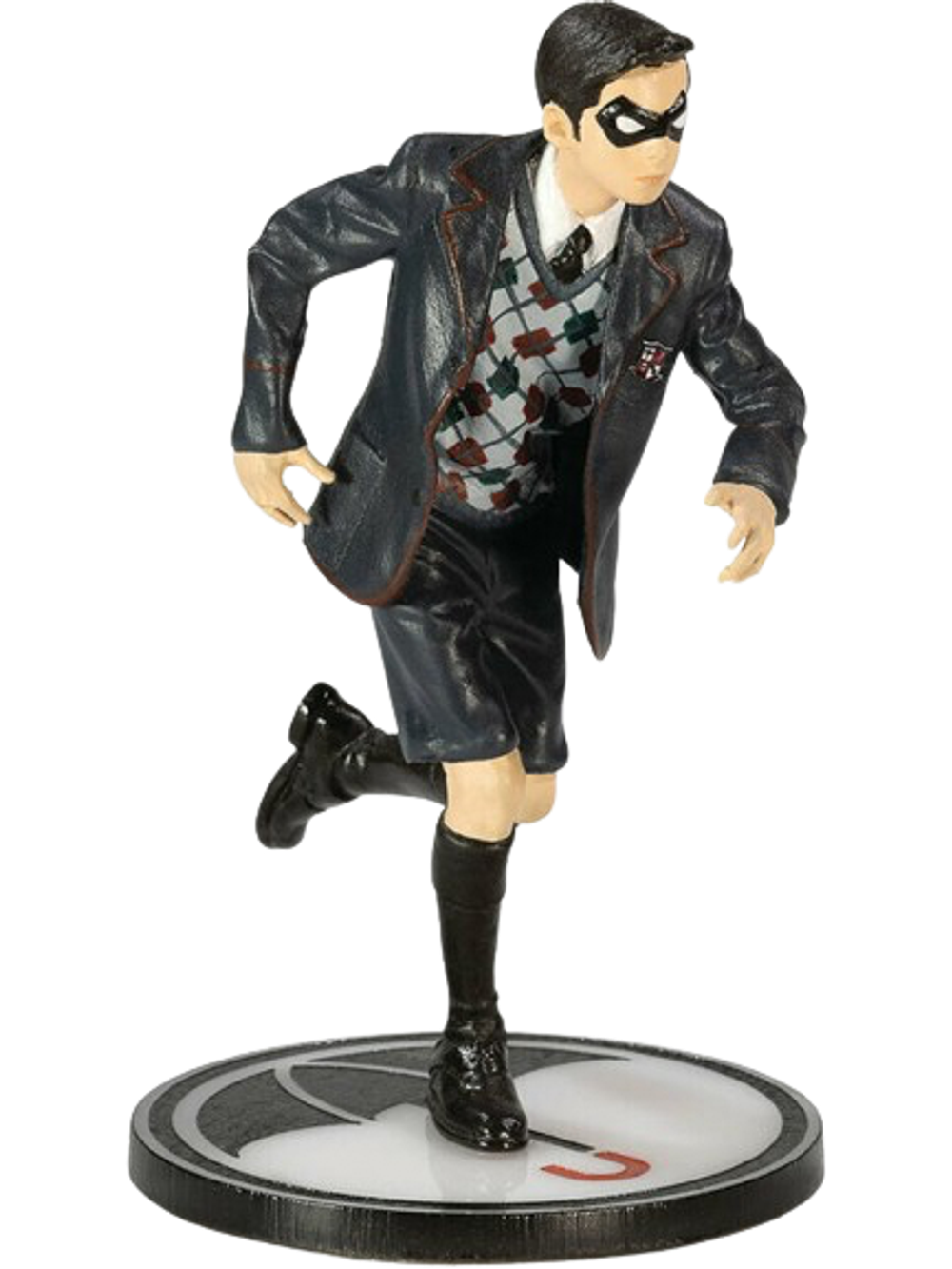 Фигурка Dark Horse Umbrella Academy Five #5