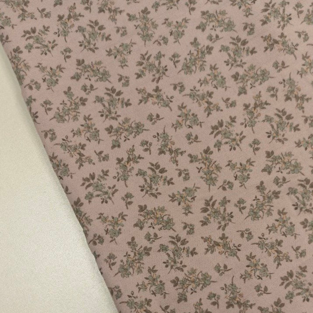 Фланель Полевые грезы