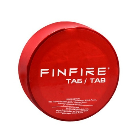 Автономное устройство порошкового пожаротушения FINFIRE (Таблетка)