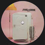 The Cure / Three Imaginary Boys (LP)