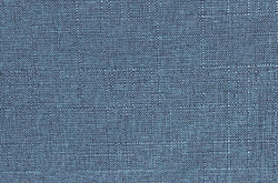 Рогожка Мальта блу (Malta blue)