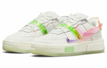 Кроссовки Nike Air Force 1 Fontanka "Have A Good Game" (Женская размерная сетка)
