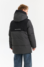 Пальто DELORAS 55490