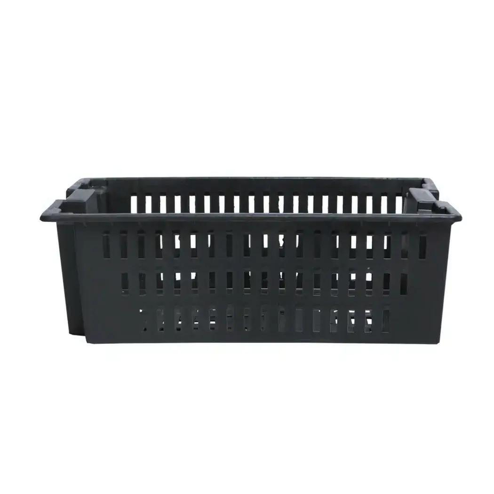 Ящик овощной 600х400х200 (темный)