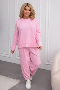 Костюм УК-1955-3 Фабрика Моды