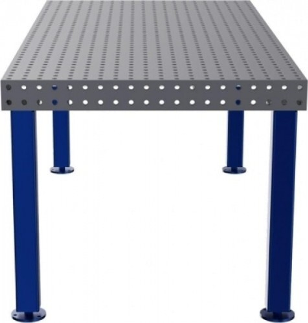 Стол сварочный ВЕРСТАКОФФ 10.5 GRAND 173001