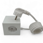 Сетевой удлинитель с USB-портами 1204