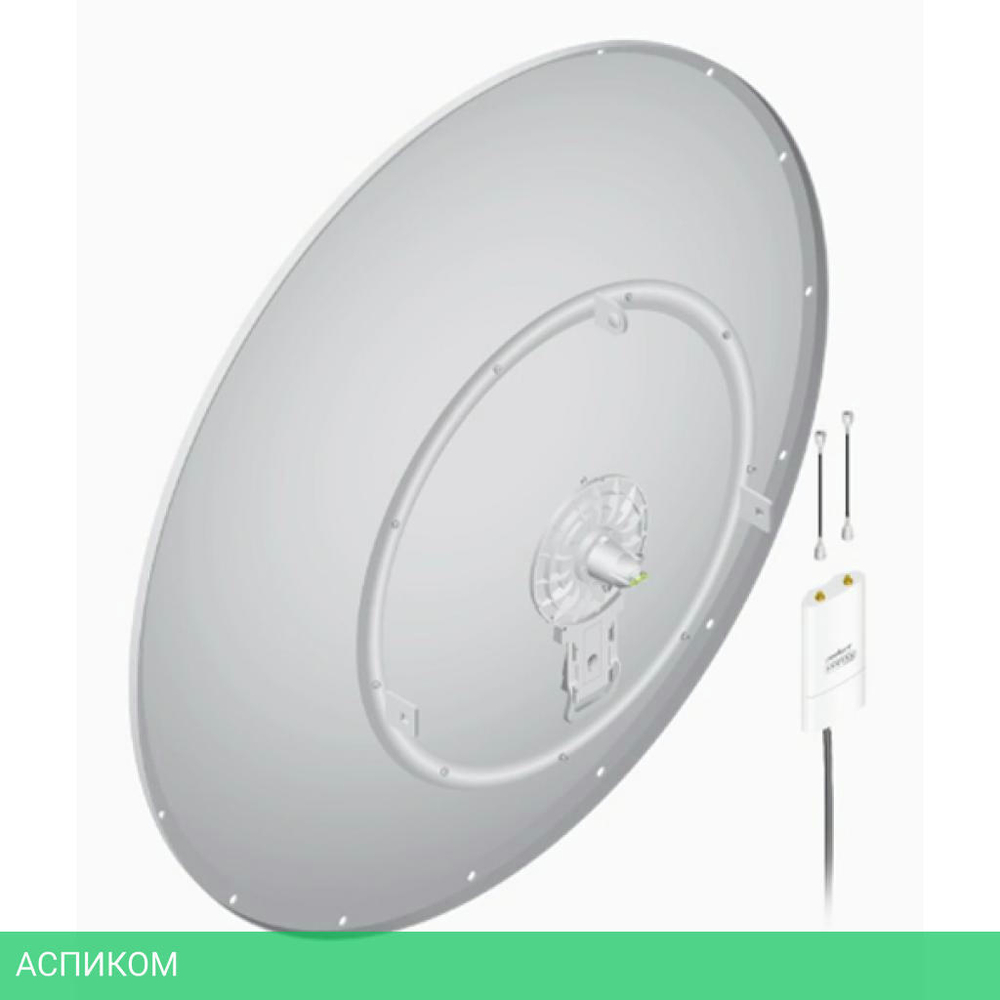 Антенна беспроводной связи Ubiquiti Dish Airmax (RD-5G30)