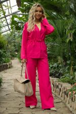 Костюм Адриана (фуксия) К13431-6М LT Collection