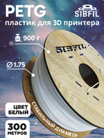 SIBFIL производство Омск
