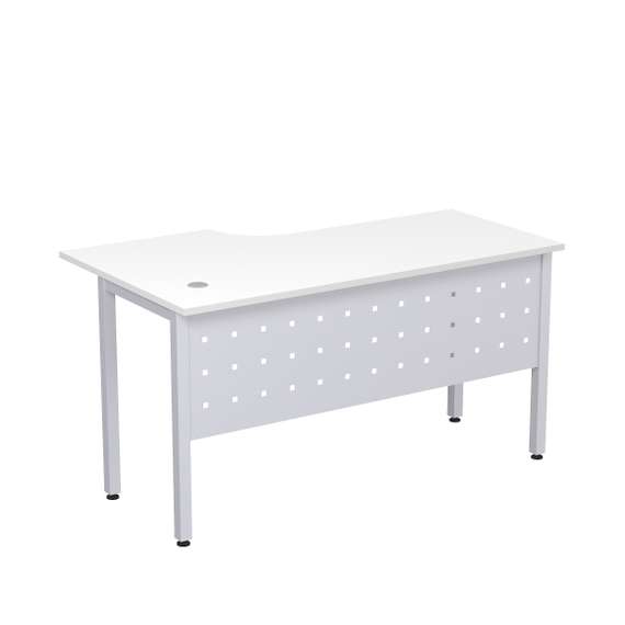 2МК.145 Стол криволинейный прав. (1400*800*750)