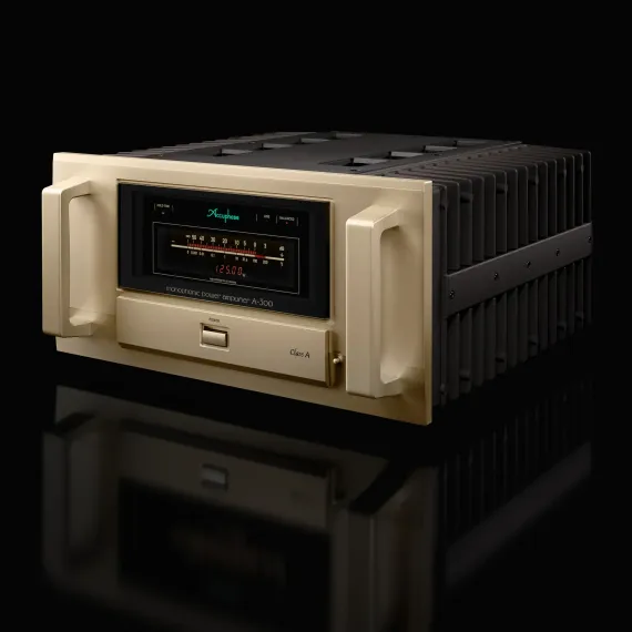 Accuphase A-300 Gold
