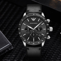 Часы EMPORIO ARMANI MARIO, AR11243