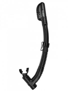 Трубка детская Sargan Астра черный/черный