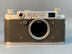 Фэд 2