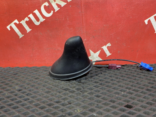 Антенна 2019г.