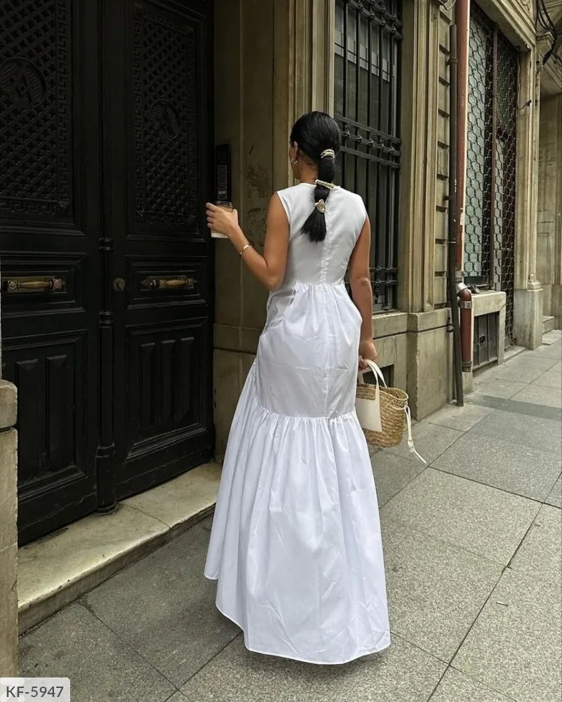 Платье KF-5945 Фабрика Моды