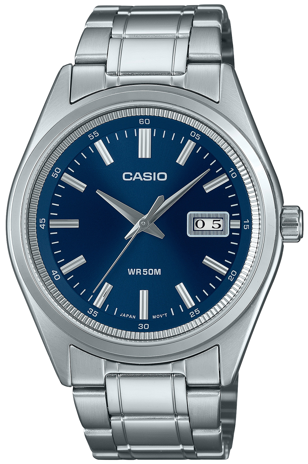 Часы Casio Collection MTP-B180D-2A