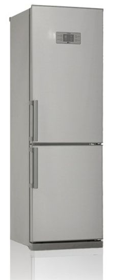 Холодильник LG GA-B409BTQA