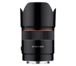 Объектив Samyang AF 75mm f/1.8 Sony FE