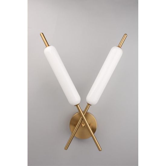 Светильник настенный (Бра) APL.010.01.16