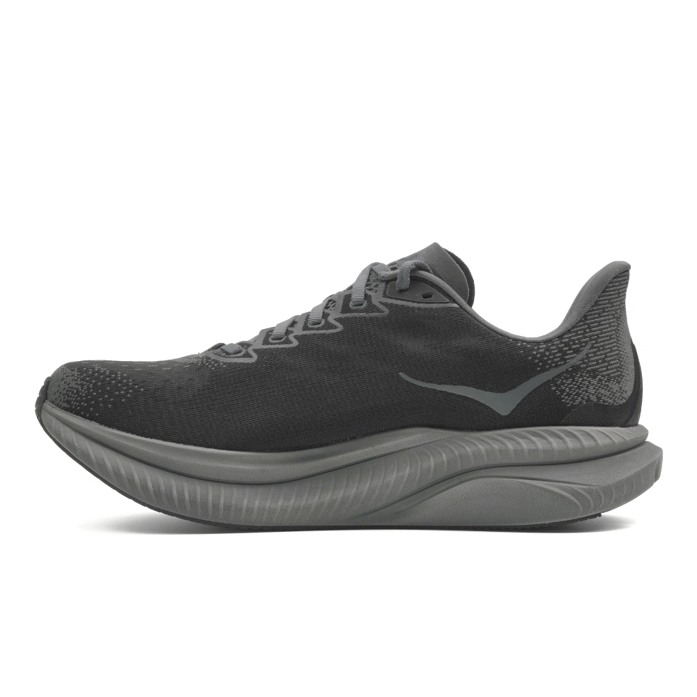 Кроссовки мужские Hoka Mach 6 WIDE