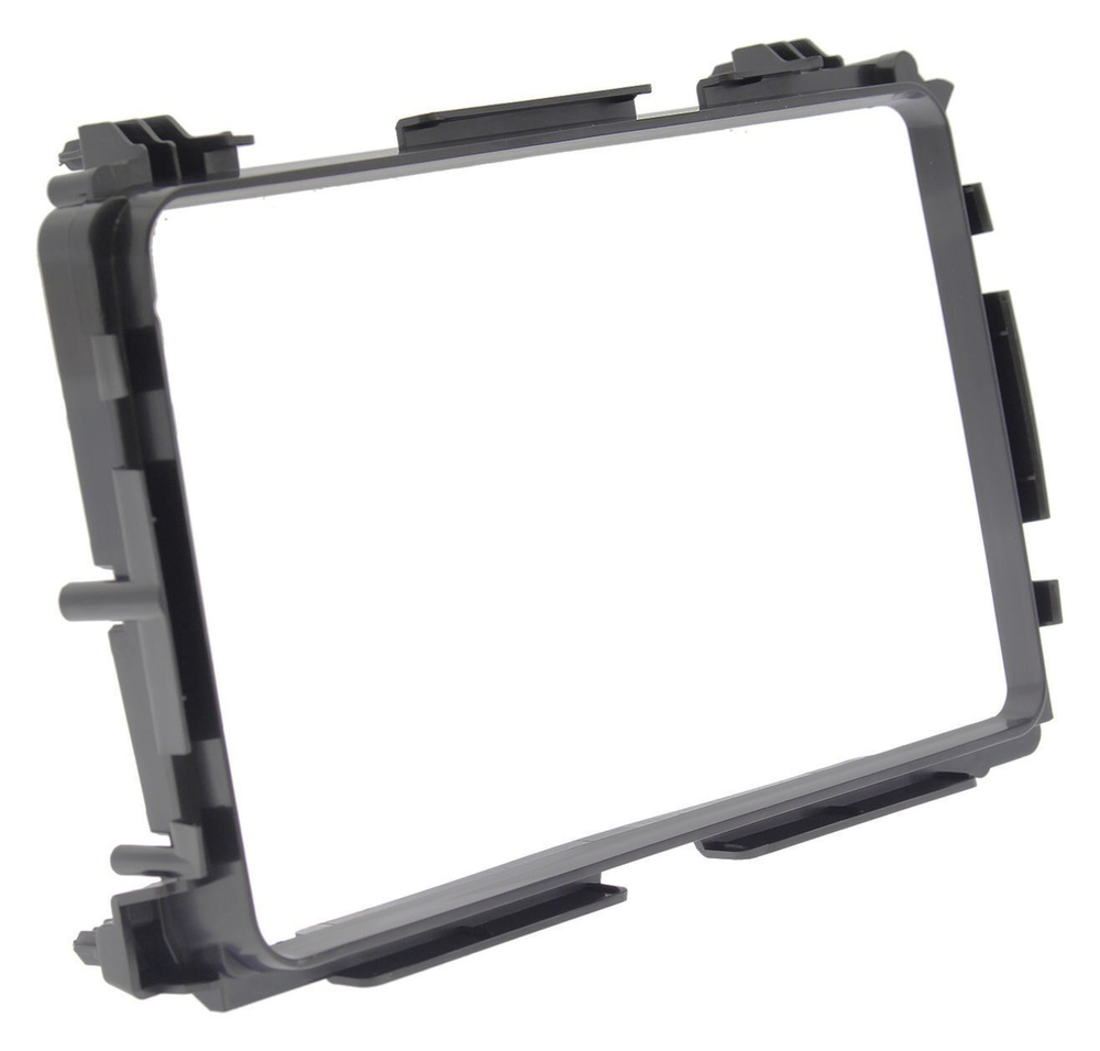 Магнитола для Honda Vezel 2013-2021 - Teyes CC3-2K-360 на Android 10, 2K QLED, 6Гб+128Гб, CarPlay, 4G SIM-слот, 4 камеры в комплекте