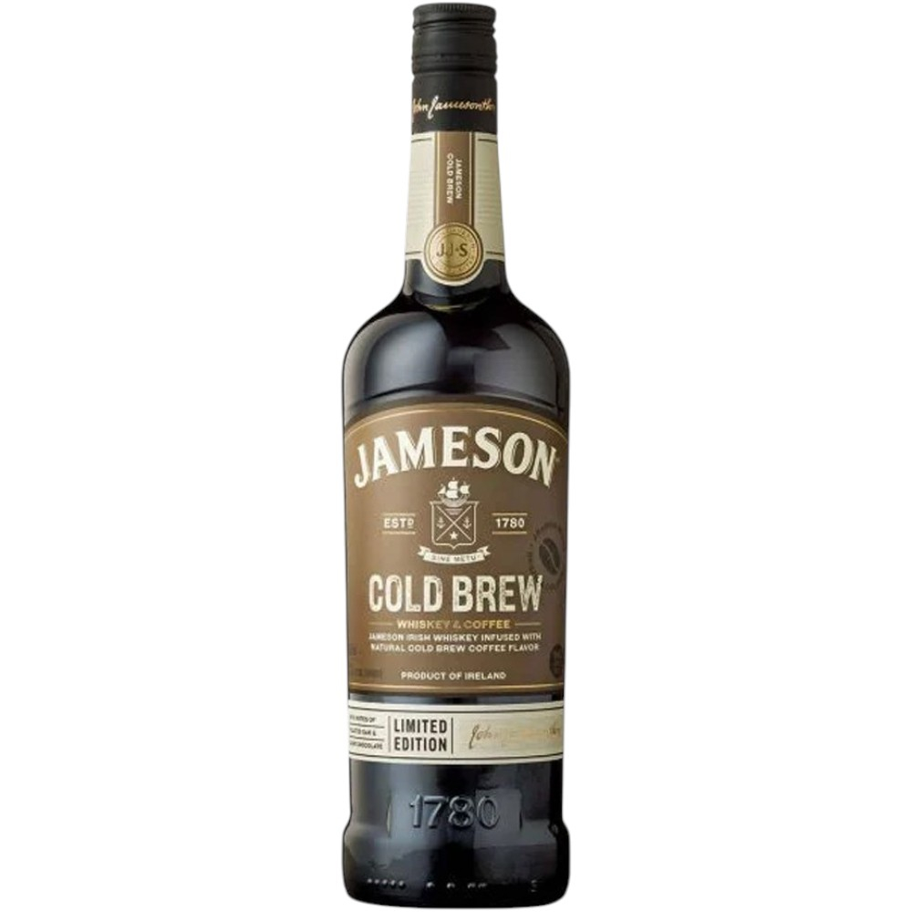 Виски Jameson Cold Brew 0,7 л.