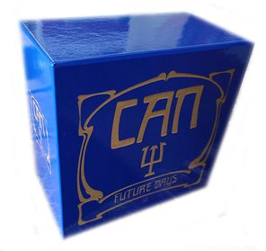 Can / Комплект (13CD)