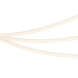 Светодиодная лента герметичная COB-PSW-X480-6mm 24V Warm3000 (8 W/m, IP67, 5m) (Arlight, -) 047892