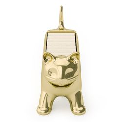 Держатель для колец Ali Cat, латунь