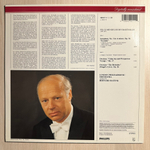 Мендельсон - Симфония №3, Увертюры (Голландия 1986г.)