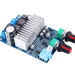 Усилитель TPA3116/12-24V/100W